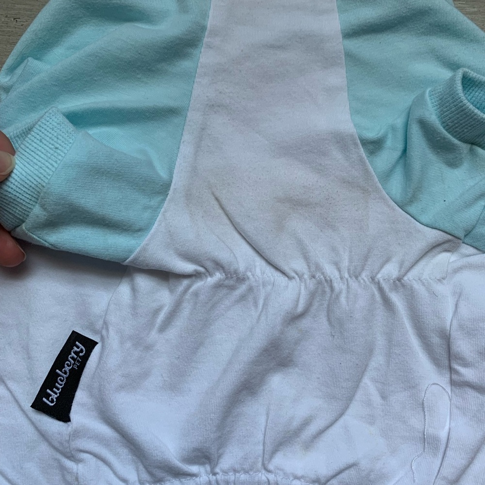 Medium dog shirt - Picture 4 of 6